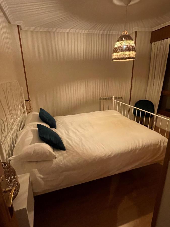 Apartamento La Santina Y Su Jardin Avilés Exterior foto